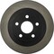 Centric Parts Premium High Carbon Alloy Brake Rotor, 125.63043 125.63043 - alternate 1